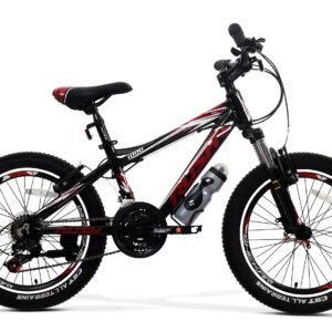 دوچرخه مدل R1000 سایز 20