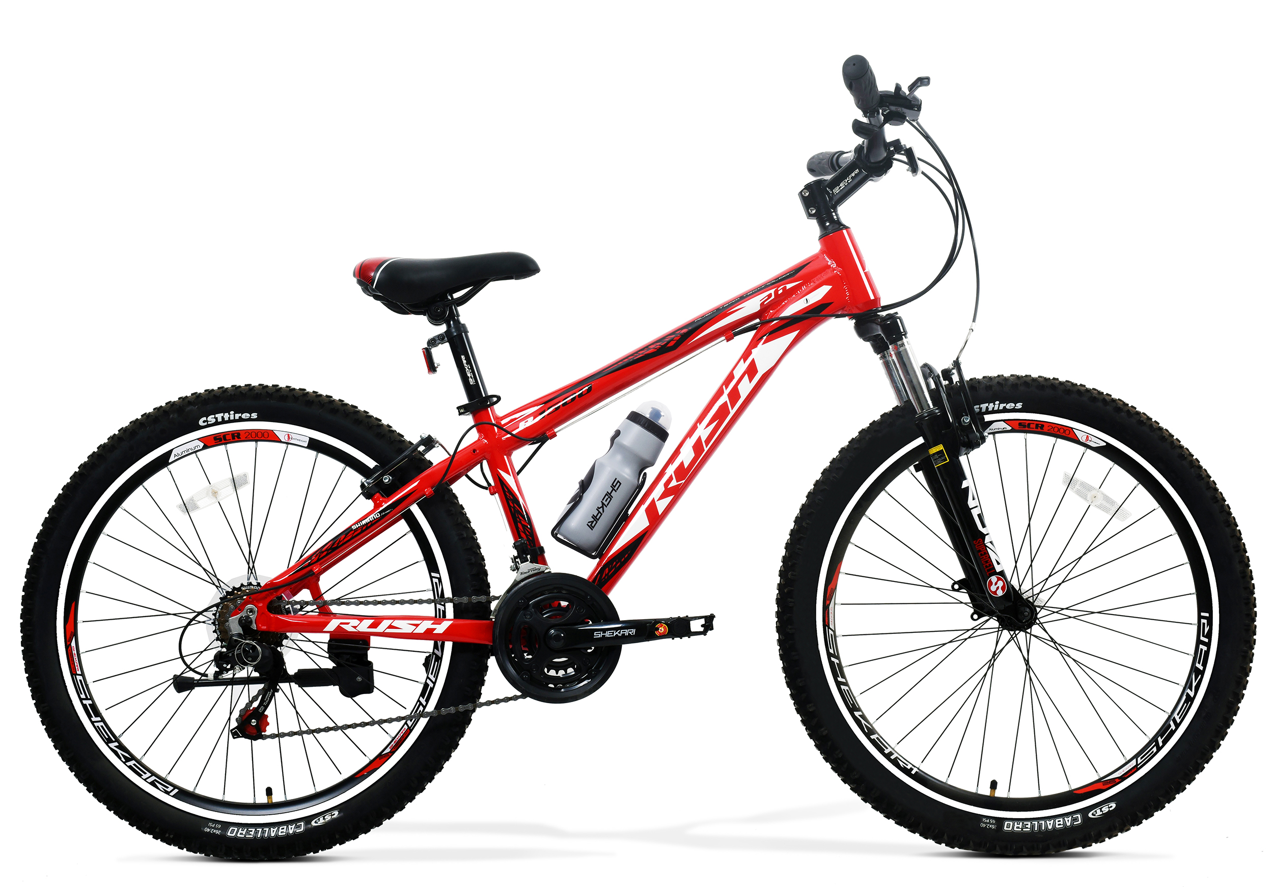 دوچرخه مدل R1500